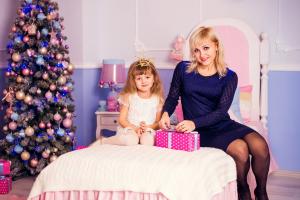  Фотосъемка детского дня рождения, Семейный и детский фотограф Ксения Мурга, Профессиональный детский фотограф