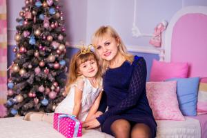  Фотосъемка детского дня рождения, Семейный и детский фотограф Ксения Мурга, Профессиональный детский фотограф