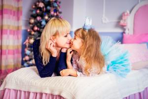  Фотосъемка детского дня рождения, Семейный и детский фотограф Ксения Мурга, Профессиональный детский фотограф