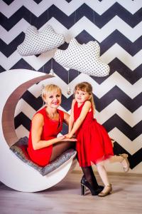  Фотосъемка детского дня рождения, Семейный и детский фотограф Ксения Мурга, Профессиональный детский фотограф