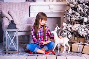  Фотосъемка детского дня рождения, Семейный и детский фотограф Ксения Мурга, Профессиональный детский фотограф