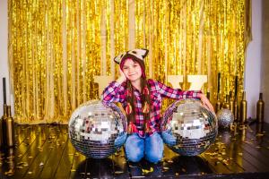  Фотосъемка детского дня рождения, Семейный и детский фотограф Ксения Мурга, Профессиональный детский фотограф