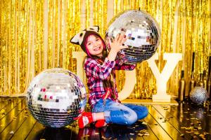  Фотосъемка детского дня рождения, Семейный и детский фотограф Ксения Мурга, Профессиональный детский фотограф