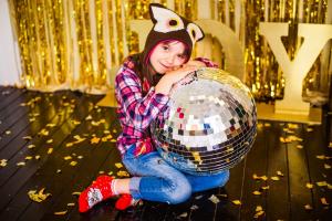  Фотосъемка детского дня рождения, Семейный и детский фотограф Ксения Мурга, Профессиональный детский фотограф