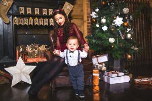  Детская фотосъемка в интерьерной фотостудии в Киеве, Детские студийные фото, Детская фотосъемка Киев