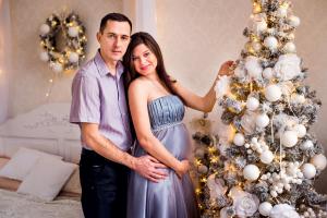  Фотосессия беременных в студии, Фотосессия беременных Киев, Фотосъемка беременных