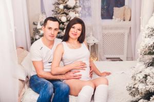  Фотосессия беременных в студии, Фотосессия беременных Киев, Фотосъемка беременных