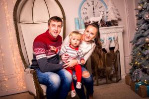  Детская фотосъемка в интерьерной фотостудии в Киеве, Детские студийные фото, Детская фотосъемка Киев