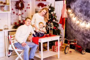  Детская фотосъемка в интерьерной фотостудии в Киеве, Детские студийные фото, Детская фотосъемка Киев