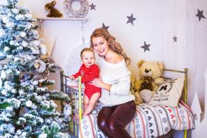  Детская фотосъемка в интерьерной фотостудии в Киеве, Детские студийные фото, Детская фотосъемка Киев