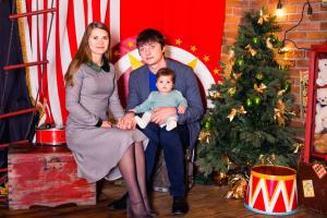  Детская фотосъемка в интерьерной фотостудии в Киеве, Детские студийные фото, Детская фотосъемка Киев