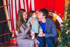  Детская фотосъемка в интерьерной фотостудии в Киеве, Детские студийные фото, Детская фотосъемка Киев