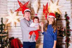  Детская фотосъемка в интерьерной фотостудии в Киеве, Детские студийные фото, Детская фотосъемка Киев