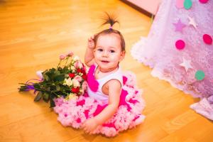  Фотосъемка детского дня рождения, Семейный и детский фотограф Ксения Мурга, Профессиональный детский фотограф