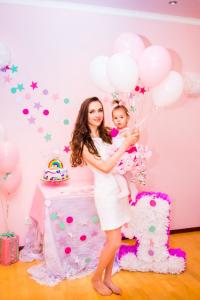  Фотосъемка детского дня рождения, Семейный и детский фотограф Ксения Мурга, Профессиональный детский фотограф