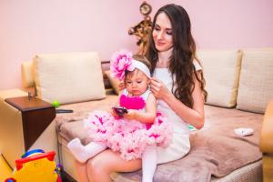  Фотосъемка детского дня рождения, Семейный и детский фотограф Ксения Мурга, Профессиональный детский фотограф