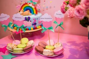  Фотосъемка детского дня рождения, Семейный и детский фотограф Ксения Мурга, Профессиональный детский фотограф