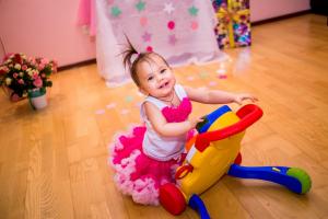  Фотосъемка детского дня рождения, Семейный и детский фотограф Ксения Мурга, Профессиональный детский фотограф