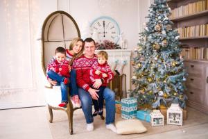  Детская фотосъемка в интерьерной фотостудии в Киеве, Детские студийные фото, Детская фотосъемка Киев