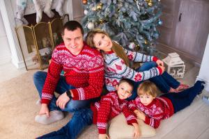  Детская фотосъемка в интерьерной фотостудии в Киеве, Детские студийные фото, Детская фотосъемка Киев