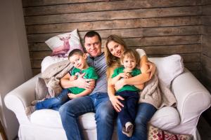  Детская фотосъемка в интерьерной фотостудии в Киеве, Детские студийные фото, Детская фотосъемка Киев