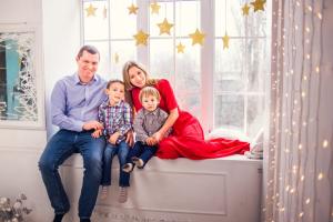  Детская фотосъемка в интерьерной фотостудии в Киеве, Детские студийные фото, Детская фотосъемка Киев