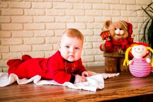  Детская фотосъемка в интерьерной фотостудии в Киеве, Детские студийные фото, Детская фотосъемка Киев