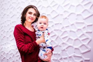  Детская фотосъемка в интерьерной фотостудии в Киеве, Детские студийные фото, Детская фотосъемка Киев