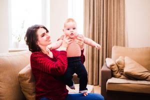  Детская фотосъемка в интерьерной фотостудии в Киеве, Детские студийные фото, Детская фотосъемка Киев