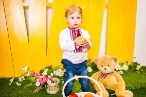  Детская фотосъемка в интерьерной фотостудии в Киеве, Детские студийные фото, Детская фотосъемка Киев