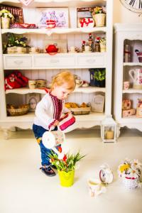  Детская фотосъемка в интерьерной фотостудии в Киеве, Детские студийные фото, Детская фотосъемка Киев