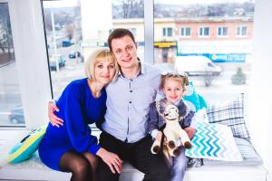  Детская фотосъемка в интерьерной фотостудии в Киеве, Детские студийные фото, Детская фотосъемка Киев