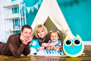  Детская фотосъемка в интерьерной фотостудии в Киеве, Детские студийные фото, Детская фотосъемка Киев