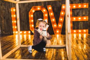  Детская фотосъемка в интерьерной фотостудии в Киеве, Детские студийные фото, Детская фотосъемка Киев