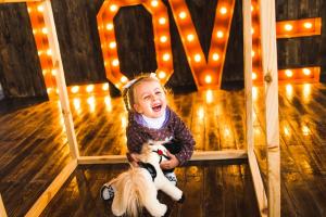  Детская фотосъемка в интерьерной фотостудии в Киеве, Детские студийные фото, Детская фотосъемка Киев