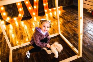  Детская фотосъемка в интерьерной фотостудии в Киеве, Детские студийные фото, Детская фотосъемка Киев