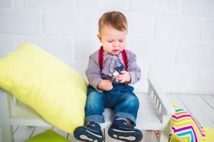  Детская фотосъемка в интерьерной фотостудии в Киеве, Детские студийные фото, Детская фотосъемка Киев