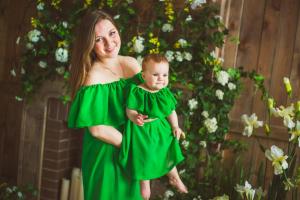  Детская фотосъемка в интерьерной фотостудии в Киеве, Детские студийные фото, Детская фотосъемка Киев