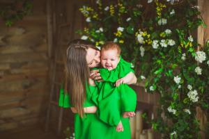  Детская фотосъемка в интерьерной фотостудии в Киеве, Детские студийные фото, Детская фотосъемка Киев