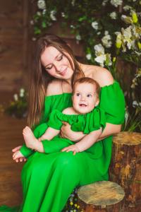  Детская фотосъемка в интерьерной фотостудии в Киеве, Детские студийные фото, Детская фотосъемка Киев