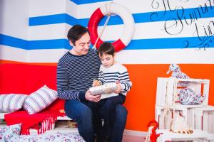  Детская фотосъемка в интерьерной фотостудии в Киеве, Детские студийные фото, Детская фотосъемка Киев