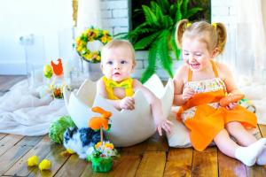  Детская фотосъемка в интерьерной фотостудии в Киеве, Детские студийные фото, Детская фотосъемка Киев