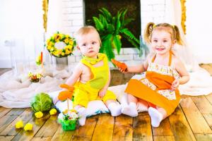  Детская фотосъемка в интерьерной фотостудии в Киеве, Детские студийные фото, Детская фотосъемка Киев