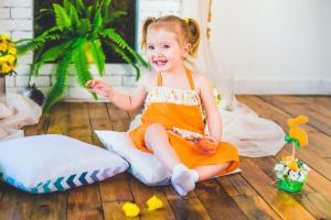  Детская фотосъемка в интерьерной фотостудии в Киеве, Детские студийные фото, Детская фотосъемка Киев