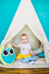  Детская фотосъемка в интерьерной фотостудии в Киеве, Детские студийные фото, Детская фотосъемка Киев