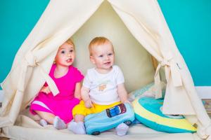  Детская фотосъемка в интерьерной фотостудии в Киеве, Детские студийные фото, Детская фотосъемка Киев