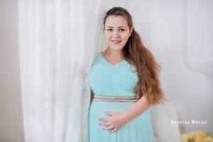  Фотосъемка беременности в интерьерной фотостудии Киев, Фотографии беременности, Фотосессия беременных