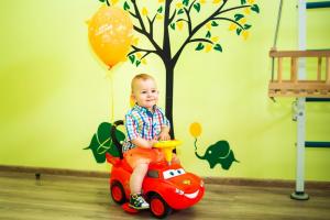  Фотосъемка детского дня рождения, Семейный и детский фотограф Ксения Мурга, Профессиональный детский фотограф