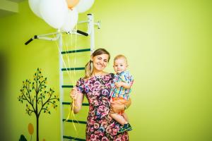  Фотосъемка детского дня рождения, Семейный и детский фотограф Ксения Мурга, Профессиональный детский фотограф
