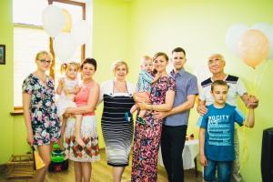  Фотосъемка детского дня рождения, Семейный и детский фотограф Ксения Мурга, Профессиональный детский фотограф